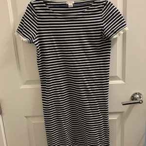 J.Crew Shift Dress